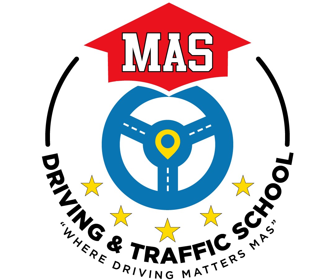 Mas Traffic School